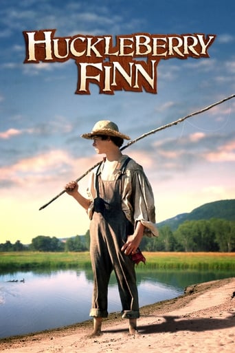 Huckleberry Finn 1974