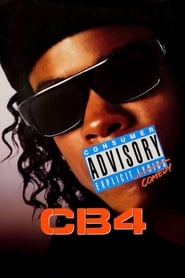 CB4 1993