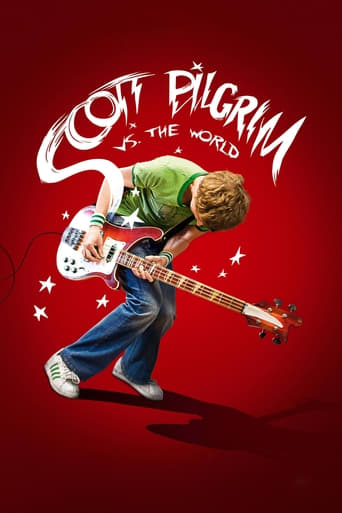 Scott Pilgrim vs. the World 2010