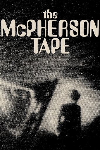 دانلود فیلم The McPherson Tape 1989