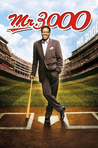 Mr. 3000 2004