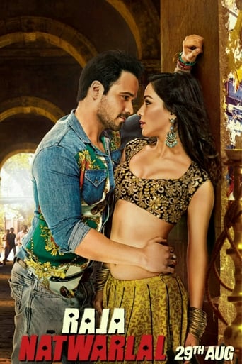 دانلود فیلم Raja Natwarlal 2014