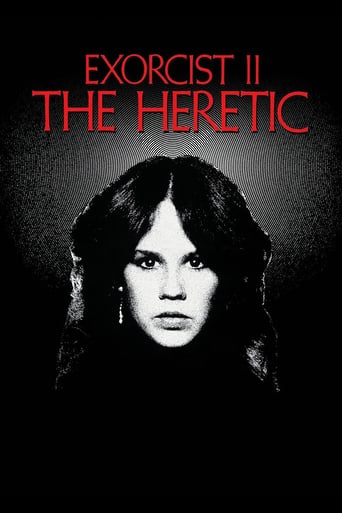 دانلود فیلم Exorcist II: The Heretic 1977