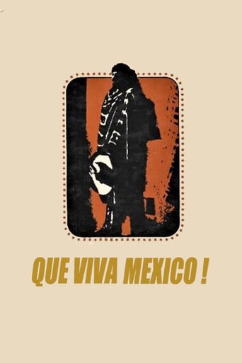 Que Viva Mexico! 1979