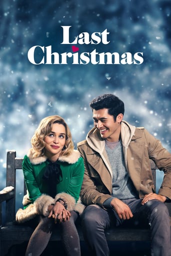 دانلود فیلم Last Christmas 2019 (آخرین کریسمس)