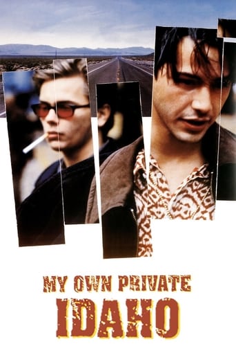 My Own Private Idaho 1991