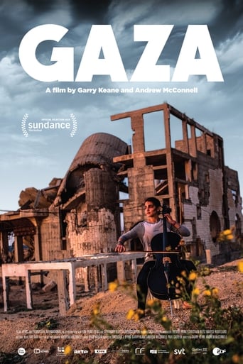 دانلود فیلم Gaza 2019