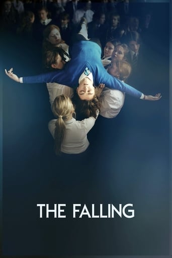 دانلود فیلم The Falling 2014