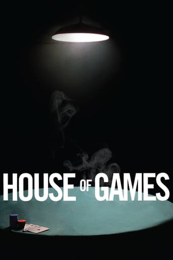 House of Games 1987