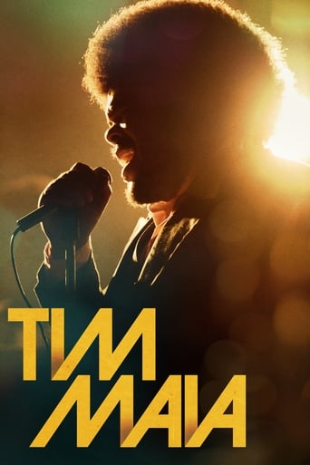 دانلود فیلم Tim Maia 2014