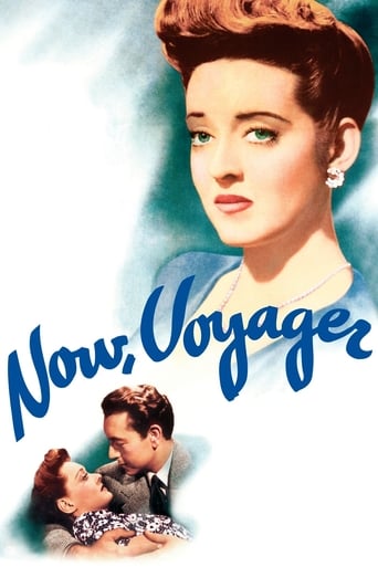 Now, Voyager 1942