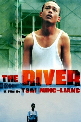 The River 1997