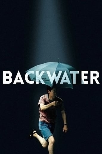 دانلود فیلم Backwater 2013