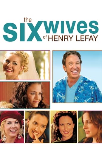 The Six Wives of Henry Lefay 2009