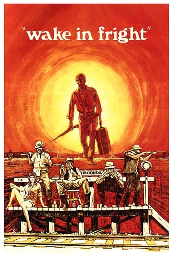 Wake in Fright 1971