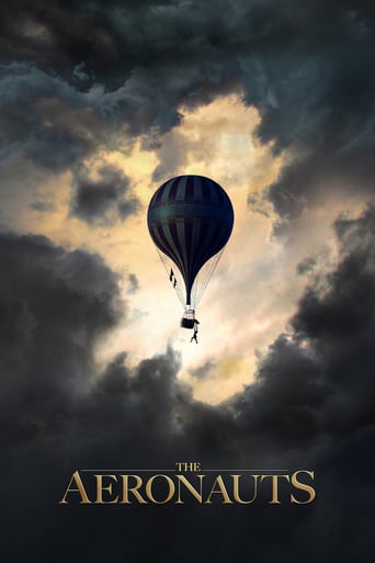 دانلود فیلم The Aeronauts 2019 (هوانوردان)