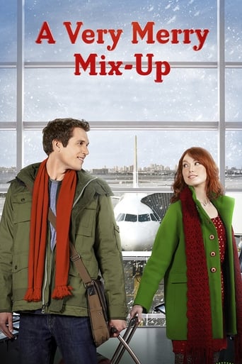 دانلود فیلم A Very Merry Mix-Up 2013