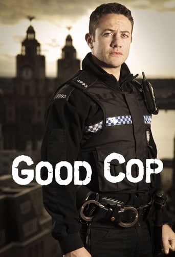 دانلود سریال Good Cop 2012