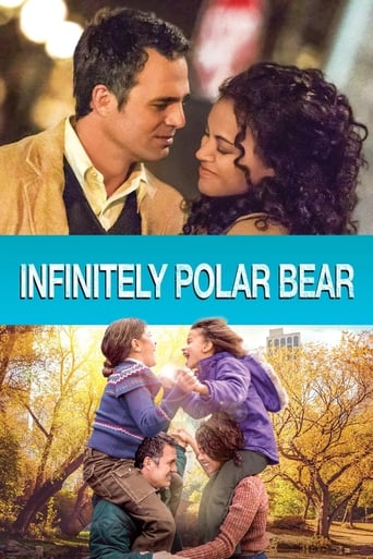 Infinitely Polar Bear 2014