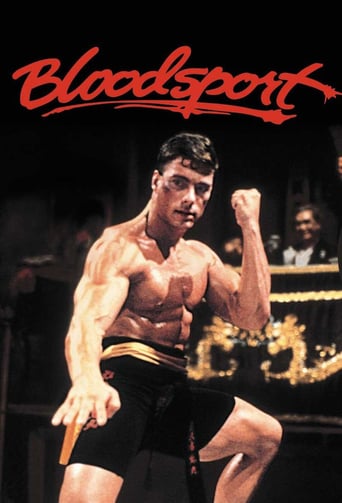 Bloodsport 1988