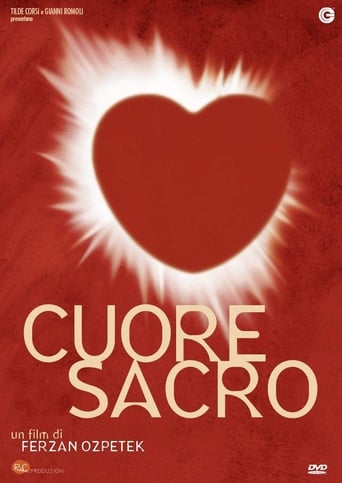 دانلود فیلم Sacred Heart 2005