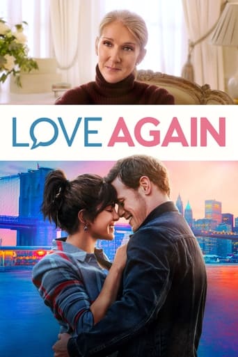 دانلود فیلم Love Again 2023