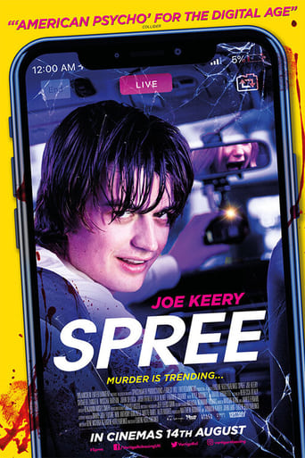 Spree 2020