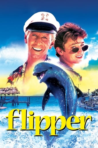 Flipper 1996