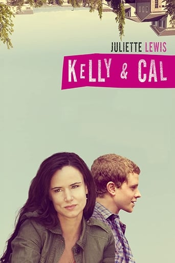 دانلود فیلم Kelly & Cal 2014