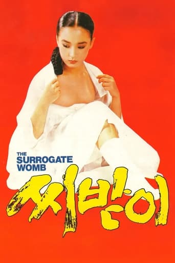 The Surrogate Womb 1987