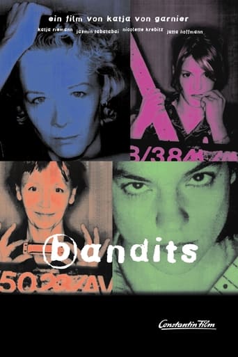 Bandits 1997