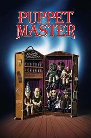 Puppet Master 1989