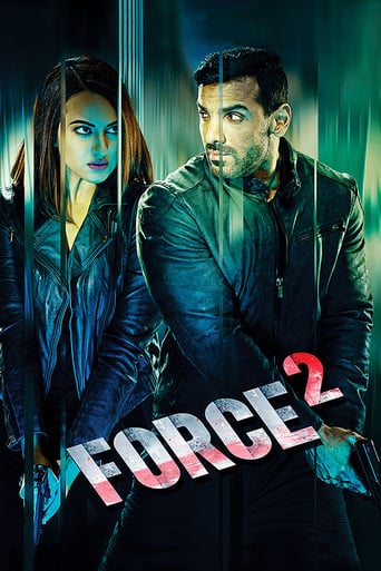 دانلود فیلم Force 2 2016 (اجبار ۲)