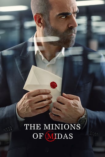 دانلود سریال The Minions of Midas 2020 (Los favoritos de Midas)