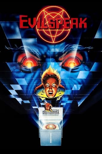 Evilspeak 1981