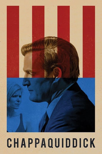 Chappaquiddick 2017