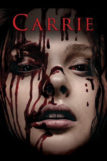 Carrie 2013