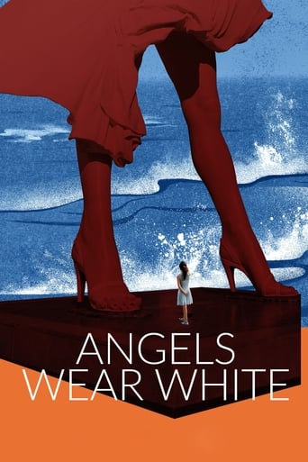 Angels Wear White 2017