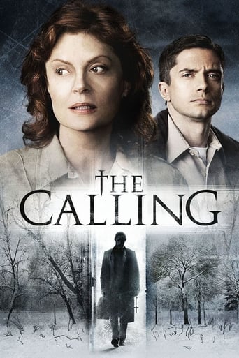 دانلود فیلم The Calling 2014 (صدا زدن)