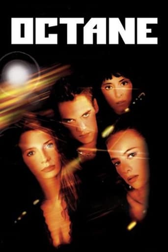 دانلود فیلم Octane 2003