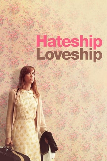 Hateship Loveship 2013