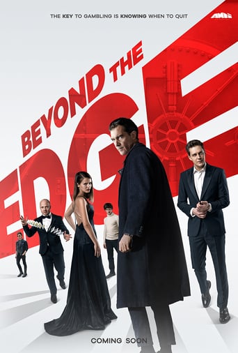 دانلود فیلم Beyond the Edge 2018