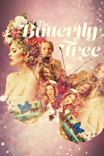 The Butterfly Tree 2017