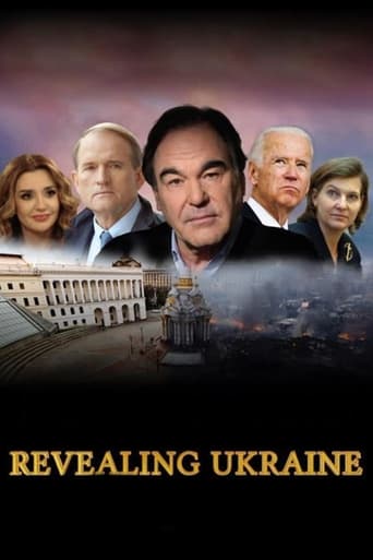 دانلود فیلم Revealing Ukraine 2019