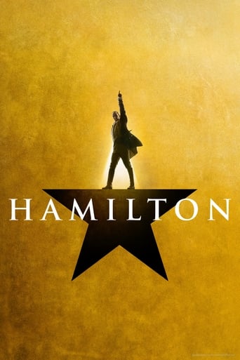 دانلود فیلم Hamilton 2020 (همیلتون)