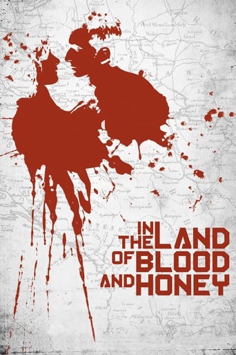 In the Land of Blood and Honey 2011