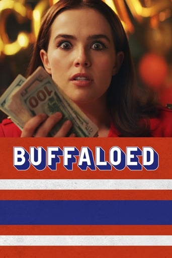 Buffaloed 2019