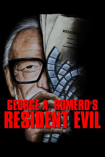 George A. Romero's Resident Evil 2025