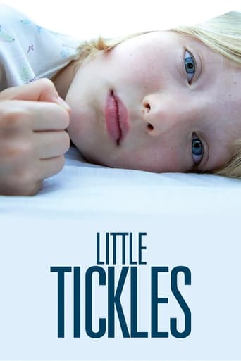 Little Tickles 2018