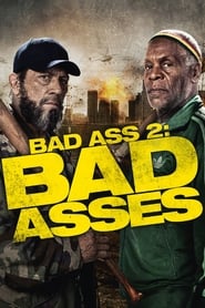 Bad Ass 2: Bad Asses 2014